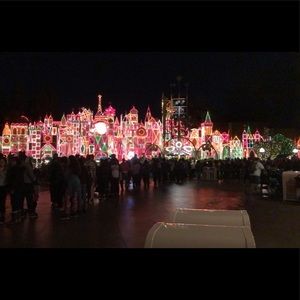 Meet your Posher, Luisa